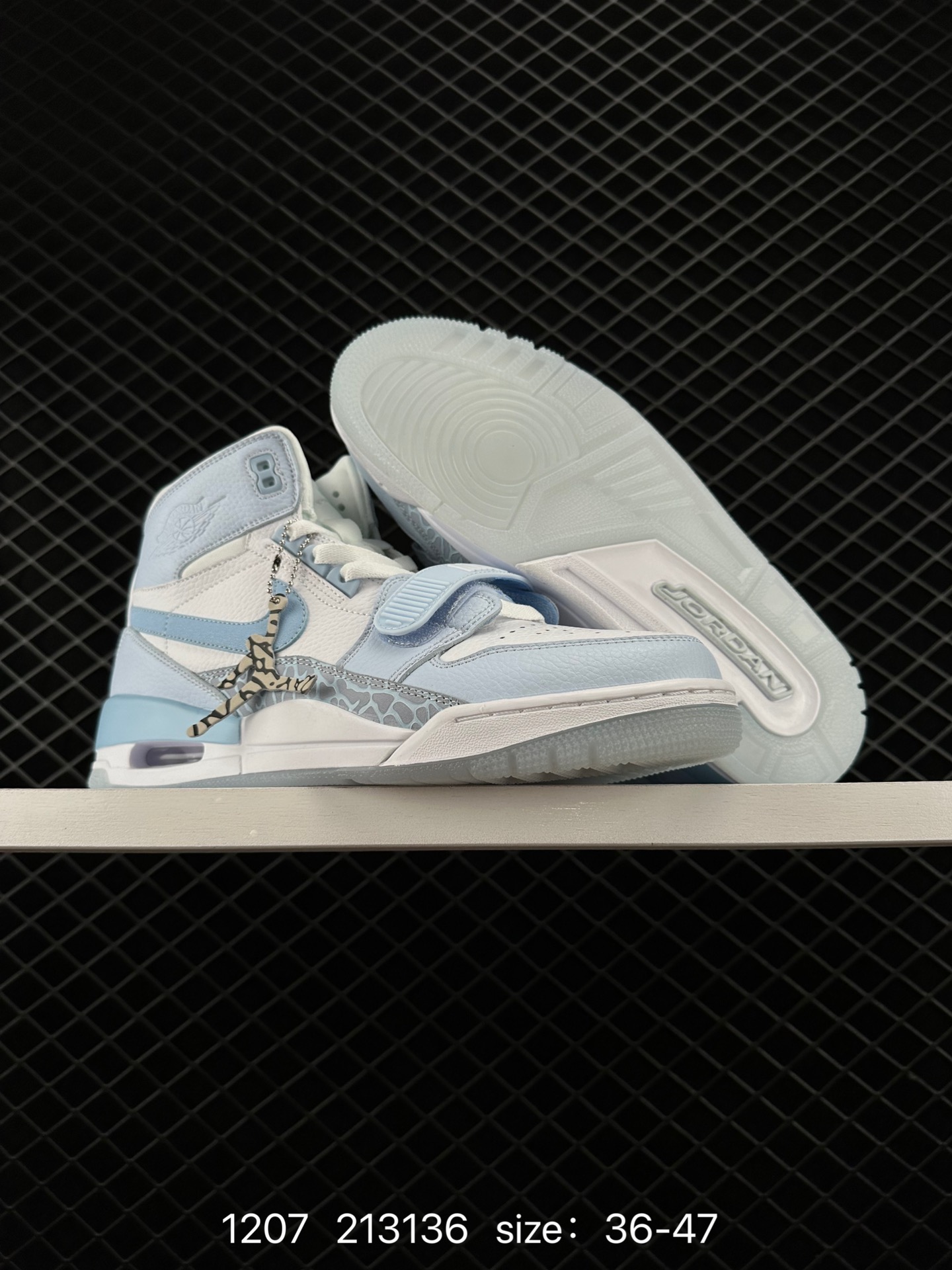 Air Jordan Legacy 312